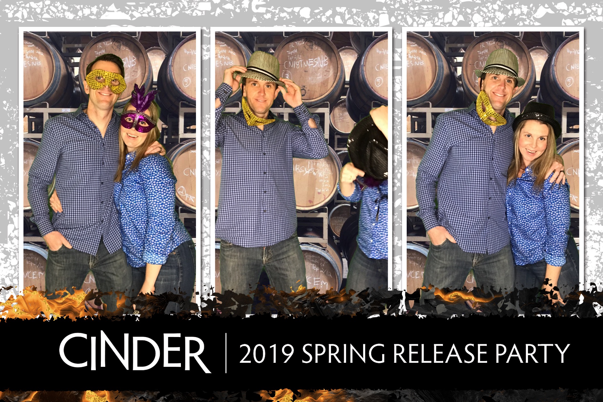 Cinder Spring Release 2019 | View more photos from the event at gallery.niknoxphotobox.com/u/NiKnox-Photo-Box/Cinder-Spring-Release-2019